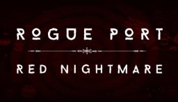  Rogue Port - Red Nightmare PC, wersja cyfrowa
