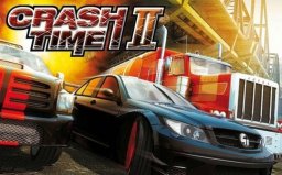  Crash Time 2 PC, wersja cyfrowa