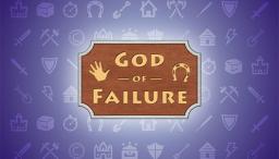  God of Failure PC, wersja cyfrowa