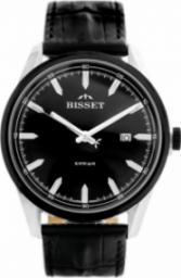 Zegarek Bisset ZEGAREK MĘSKI BISSET BSCE85 (zb089b)