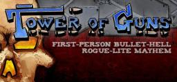  Tower of Guns PC, wersja cyfrowa