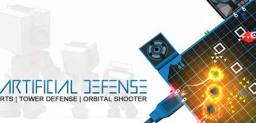  Artificial Defense PC, wersja cyfrowa