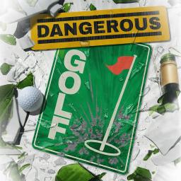  Dangerous Golf PC, wersja cyfrowa