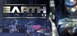  Earth 2160 PC, wersja cyfrowa