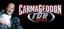  Carmageddon TDR 2000 PC, wersja cyfrowa