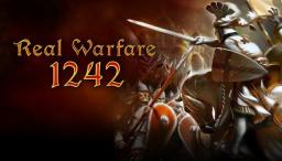  Real Warfare 1242 PC, wersja cyfrowa