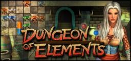  Dungeon of Elements PC, wersja cyfrowa