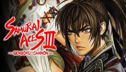  Samurai Aces III: Sengoku Cannon PC, wersja cyfrowa