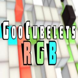  GooCubelets: RGB PC, wersja cyfrowa