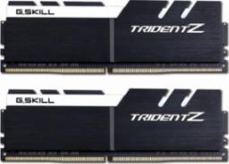 Pamięć G.Skill Trident Z, DDR4, 32 GB, 3200MHz, CL14 (F4-3200C14D-32GTZKW)