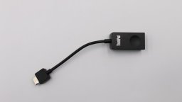 Karta sieciowa Lenovo Cable,Dongle,RJ45,Drapho