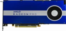 Karta graficzna HP Radeon Pro W5500 8GB GDDR6 (9GC16AA)