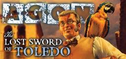  AGON - The Lost Sword Of Toledo PC, wersja cyfrowa