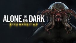  Alone in the Dark: Illumination PC, wersja cyfrowa