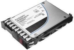 art. poleasingowy HP Hewlett Packard Enterprise 800GB Hot-Plug G1 SSD SATA