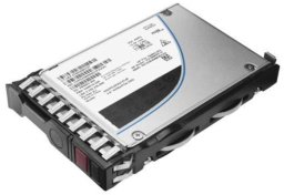 Dysk serwerowy HP 960GB 6G SATA MU-3 SFF SC