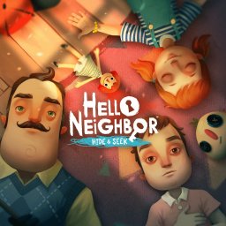  Hello Neighbor: Hide and Seek PC, wersja cyfrowa