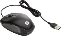 Mysz HP USB Travel Mouse (G1K28AA#ABB)