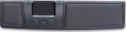 Mysz Mousetrapper Prime Black Wireless Bluetooth