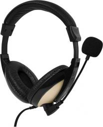 Słuchawki LogiLink  (HS0011A)