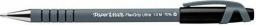  Paper Mate Długopis Flexgrip Ultra Stick M, czarny (S0190113)