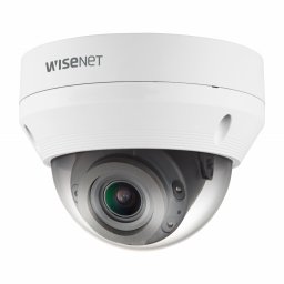 Kamera IP Hanwha Techwin 4MP IR Vandal Dome
