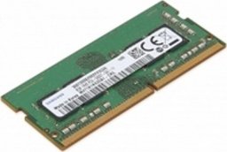 Pamięć do laptopa Lenovo Memory 8GB DDR3L SODIMM