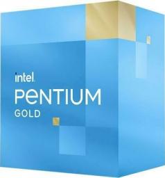 Procesor Intel Pentium G7400, 3.7GHz, 6 MB, BOX (BX80715G7400)
