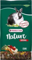  Versele-Laga VERSELE-LAGA Cuni Nature Original 2,5kg - dla królików miniaturowych