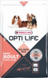  Versele-Laga Opti Life Adult Skin Care Mini 7,5 kg + Advantix - dla psów do 4 kg