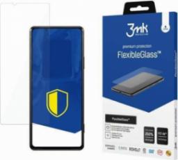  3MK 3MK FlexibleGlass Sony Xperia Pro I 5G Szkło Hybrydowe
