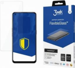  3MK 3MK FlexibleGlass Realme 9 Pro Szkło Hybrydowe