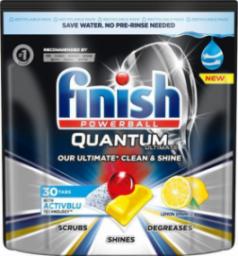  Finish FINISH Kapsułki Quantum Ultimate 30 cytrynowe