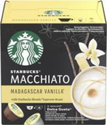  Starbucks STARBUCKS do Dolce Gusto MACCHIATO VANILLA