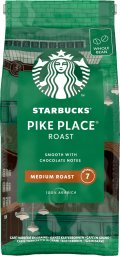 Kawa ziarnista Starbucks Pike Place Roast 200 g