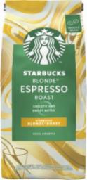 Kawa ziarnista Starbucks Blonde Espresso Roast 200 g