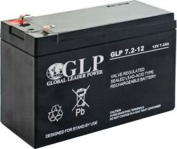 MPL Power Akumulator MPL GLP 7.2-12
