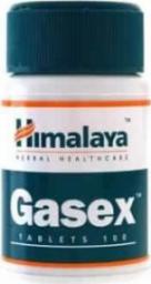  Himalaya Gasex 100 tabletek HIMALAYA