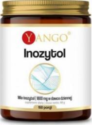  Yango Inozytol 90 g Witamina B8 YANGO