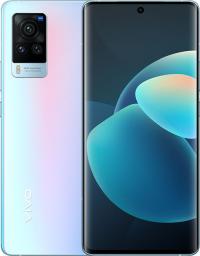 Smartfon Vivo X60 Pro 5G 12/256GB Niebieski  (JAB-7167742)