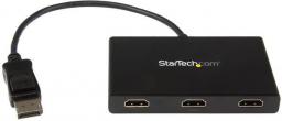  StarTech DISPLAYPORT - 3X HDMI (MSTDP123HD)