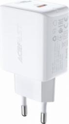 Ładowarka Acefast A1 1x USB-C  (6974316280040)