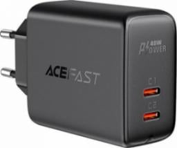 Ładowarka Acefast 2x USB-C 2.4 A (6974316280194)