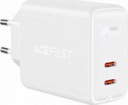 Ładowarka Acefast 2x USB-C 2.4 A (6974316280200)