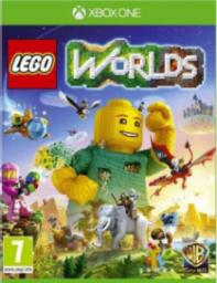  LEGO Worlds Special Edition Xbox One