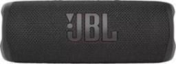 Głośnik JBL Flip 6 czarny (JBLFLIP6BLKEU)