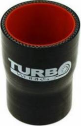  TurboWorks Redukcja prosta TurboWorks Pro Black 35-38mm