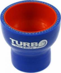  TurboWorks Redukcja prosta TurboWorks Pro Blue 89-102mm