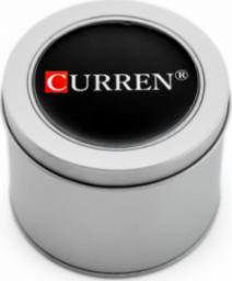  Curren Prezentowe pudełko na zegarek - PUSZKA CURREN 70mm