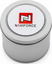  Naviforce Prezentowe pudełko na zegarek - PUSZKA NAVIFORCE 70mm